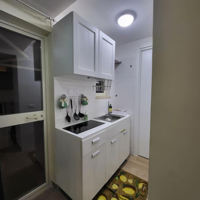 Santa Chiara Attic , 4 Floor No Elevator * Naples