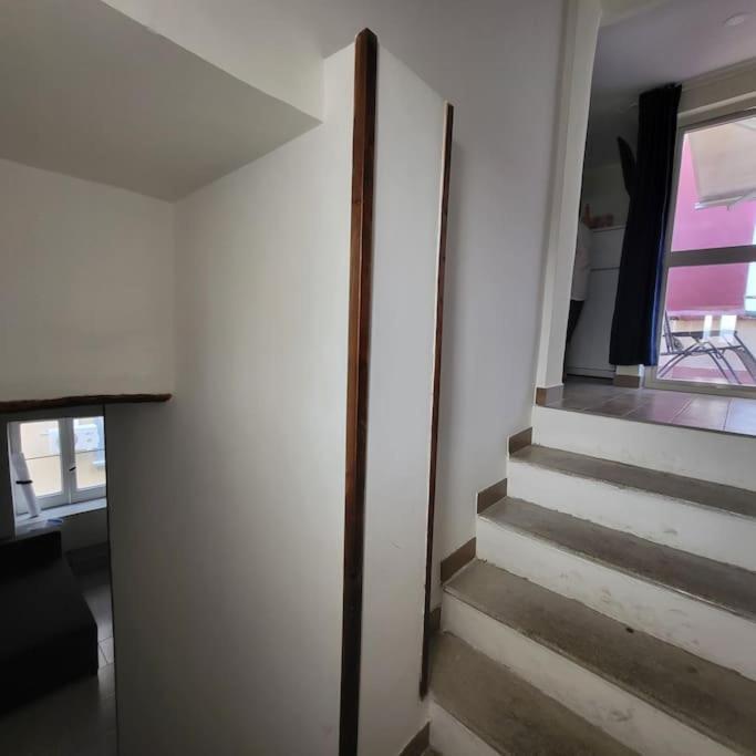 Appartement Santa Chiara Attic , 4 Floor No Elevator
