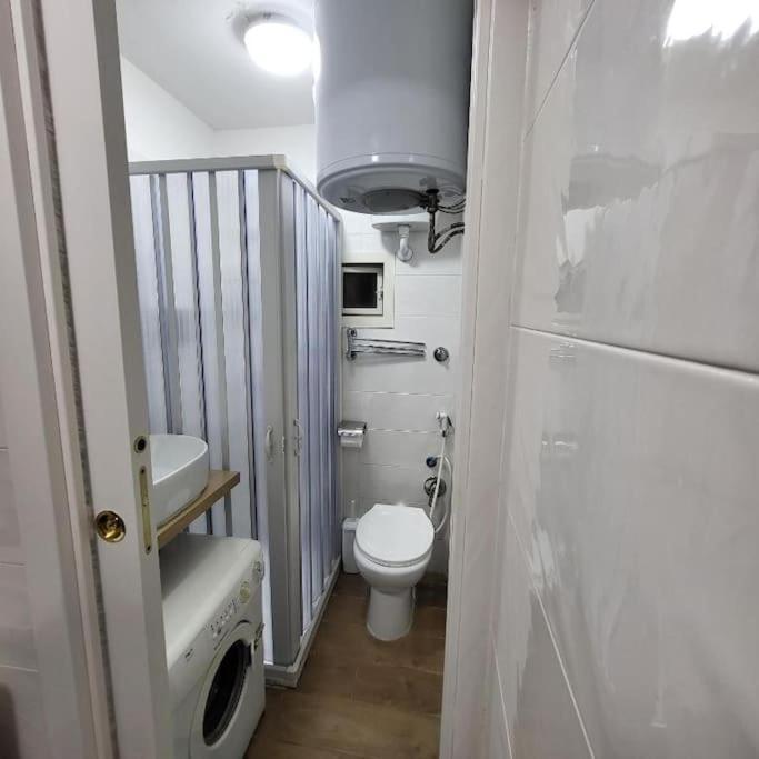 Appartement Santa Chiara Attic , 4 Floor No Elevator *