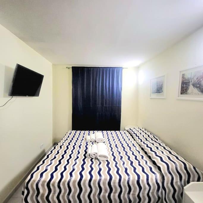 Appartement Santa Chiara Attic , 4 Floor No Elevator *